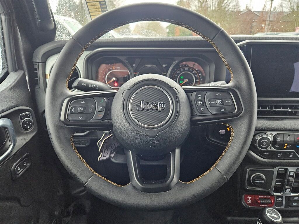 2024 Jeep Gladiator Willys Gresham OR