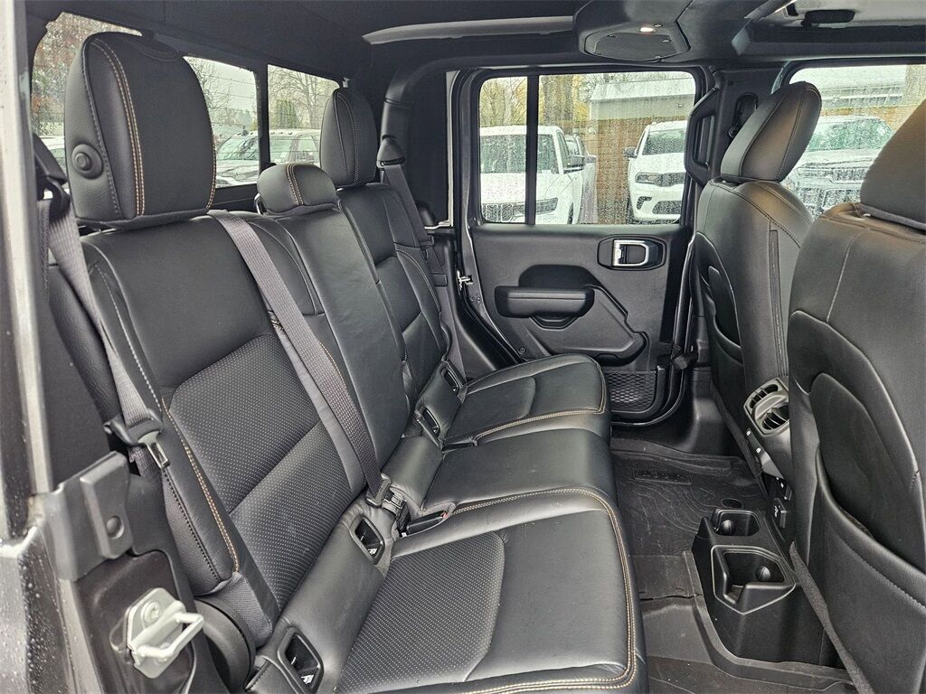 2024 Jeep Gladiator Willys Gresham OR