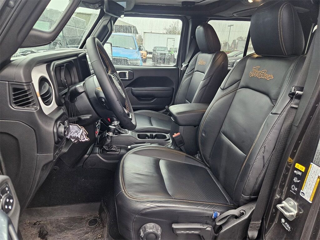 2024 Jeep Gladiator Willys Gresham OR