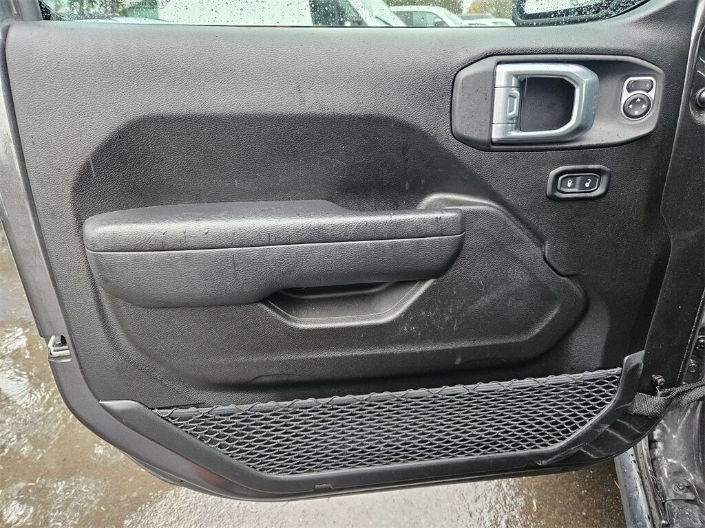 2024 Jeep Gladiator Willys Gresham OR