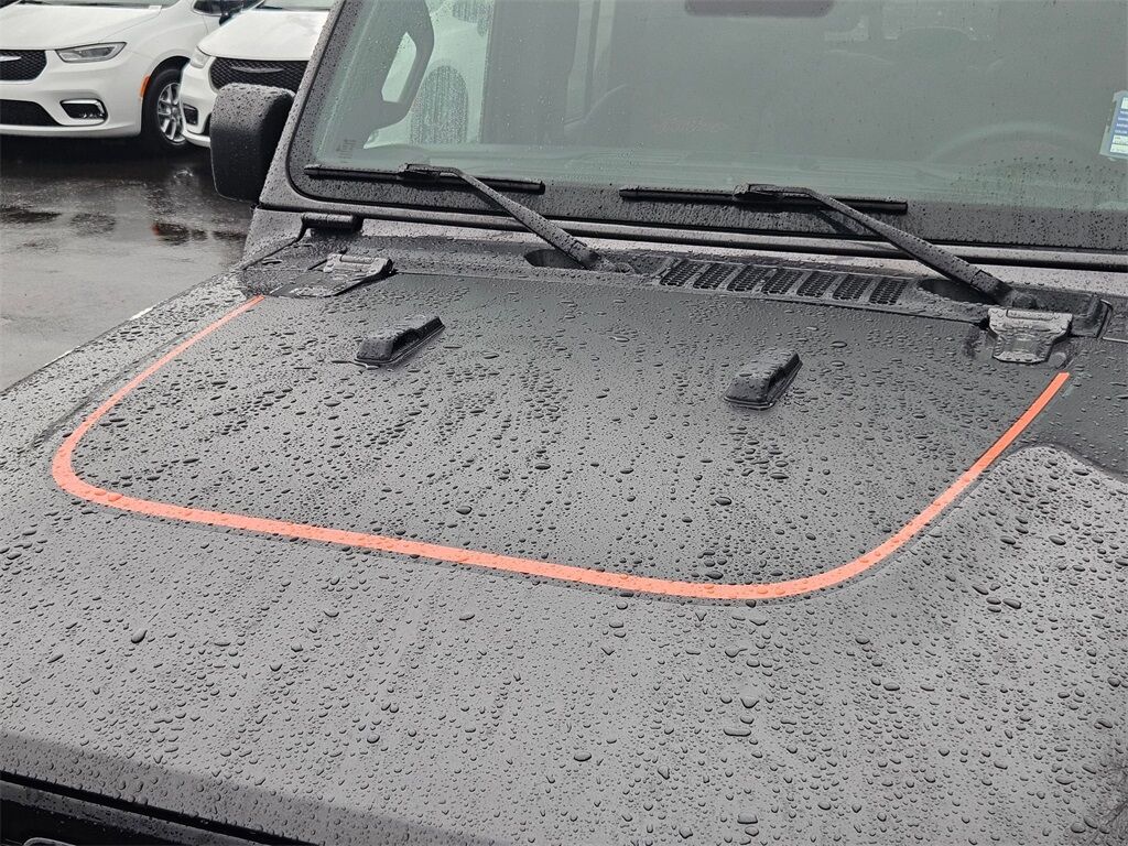 2024 Jeep Gladiator Willys Gresham OR