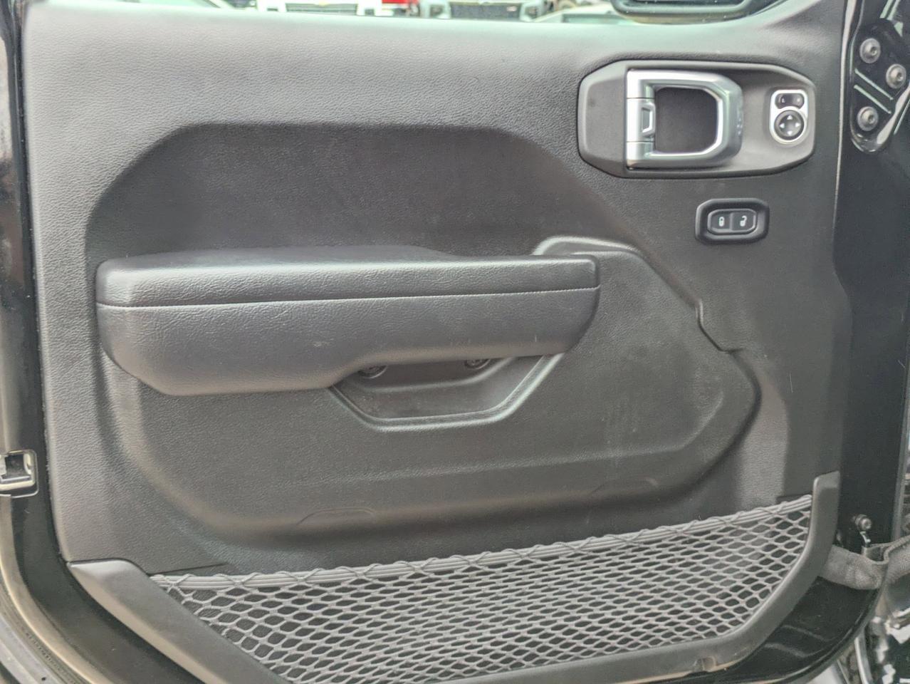 2024 Jeep Gladiator Willys Castroville TX