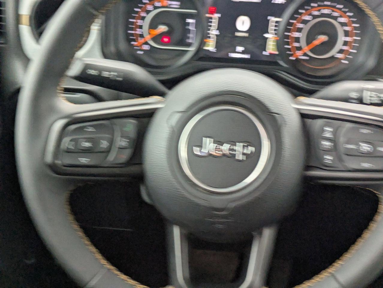 2024 Jeep Gladiator Willys Castroville TX