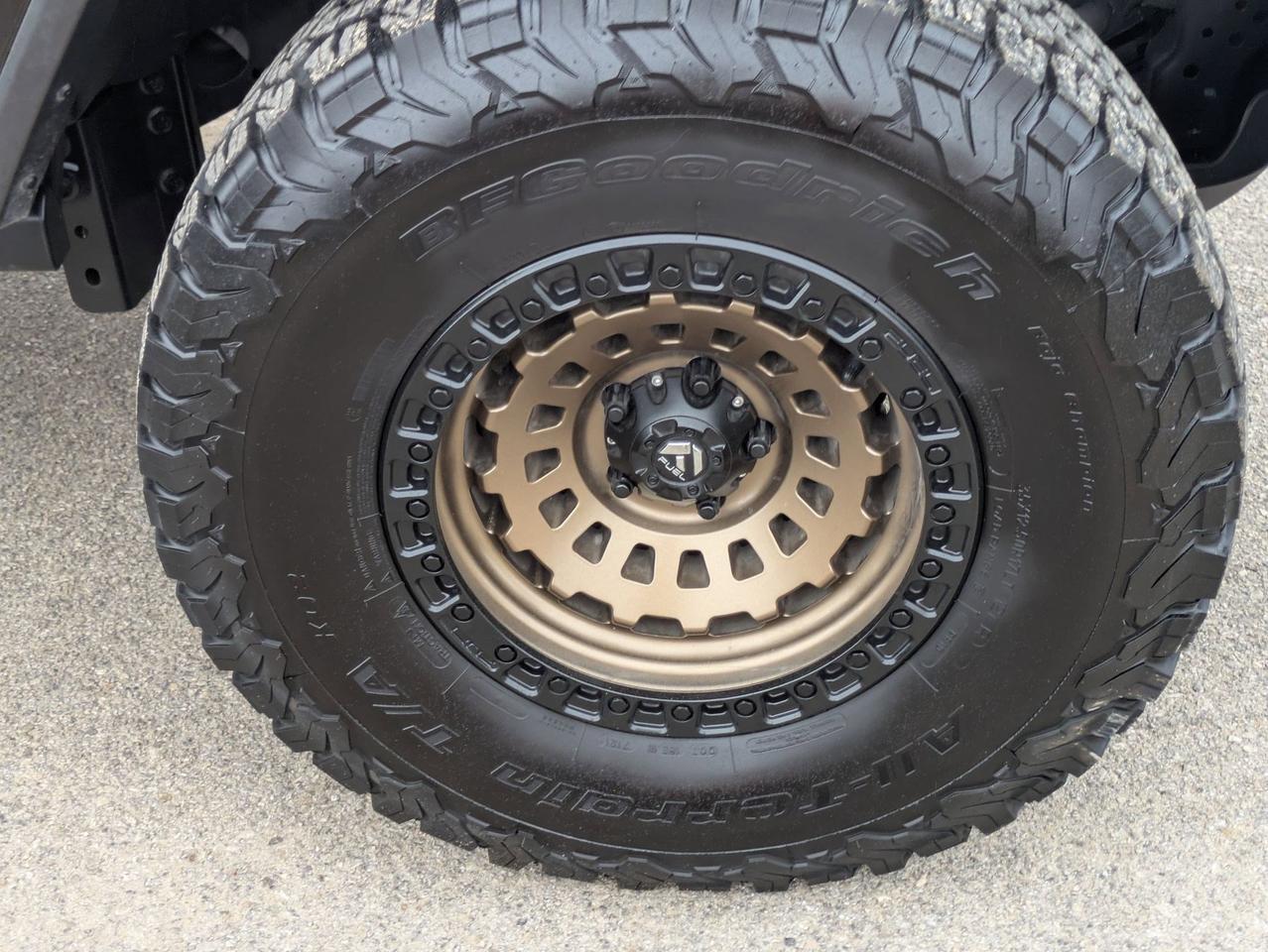 2024 Jeep Gladiator Willys Castroville TX