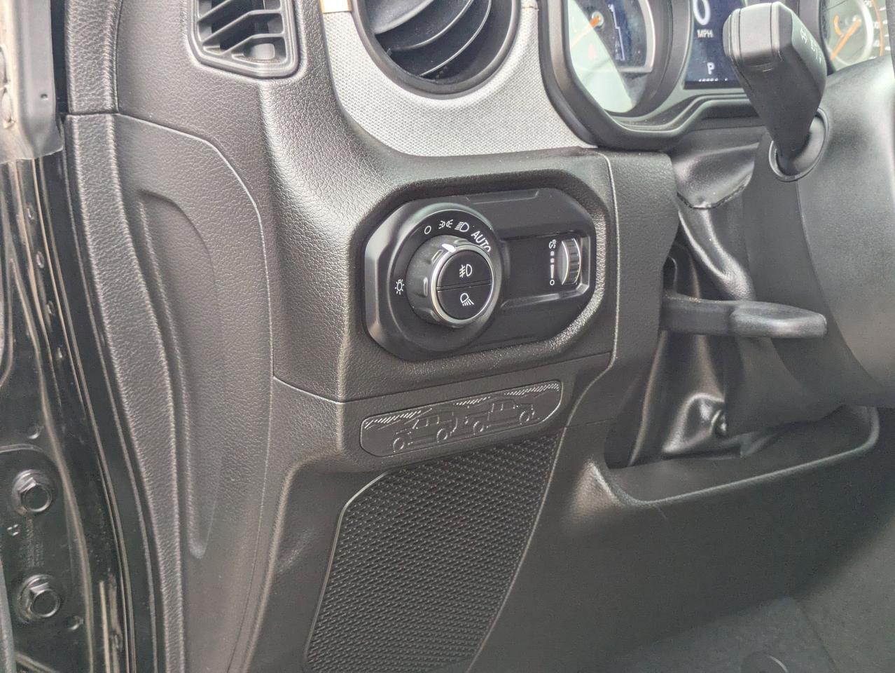 2024 Jeep Gladiator Willys Castroville TX