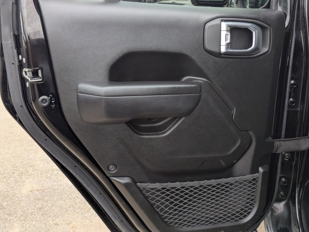 2024 Jeep Gladiator Willys Castroville TX