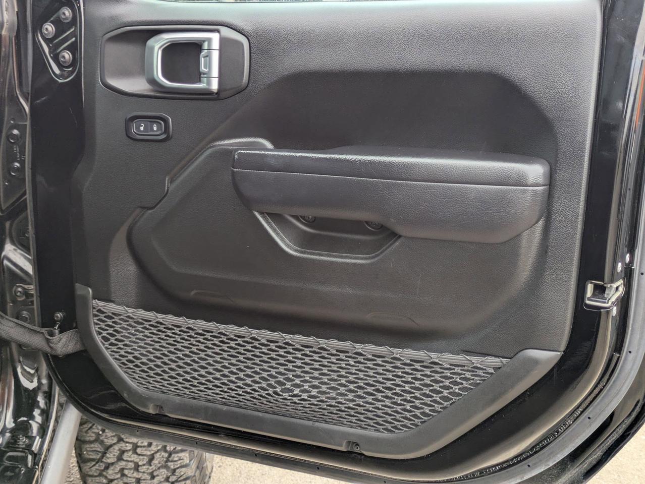 2024 Jeep Gladiator Willys Castroville TX