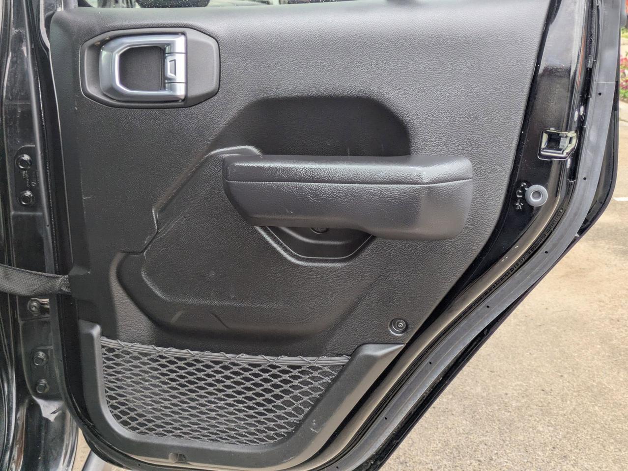 2024 Jeep Gladiator Willys Castroville TX