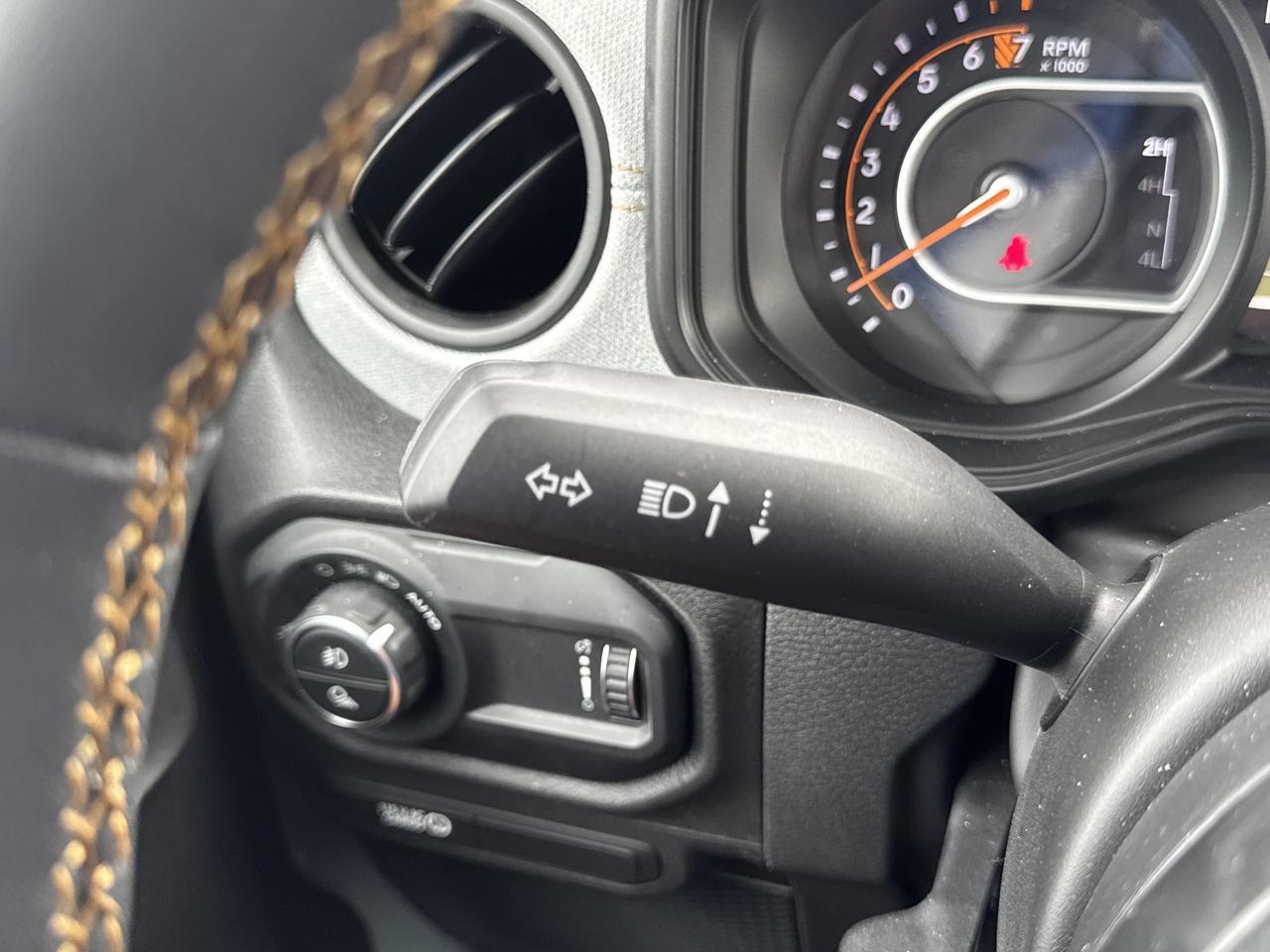 2024 Jeep Gladiator Willys San Antonio TX