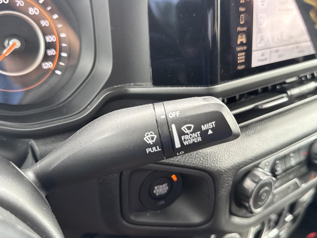 2024 Jeep Gladiator Willys San Antonio TX