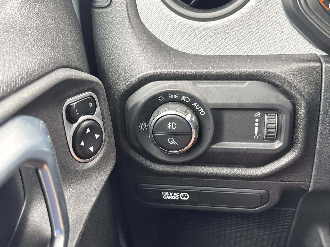 2024 Jeep Gladiator Willys San Antonio TX