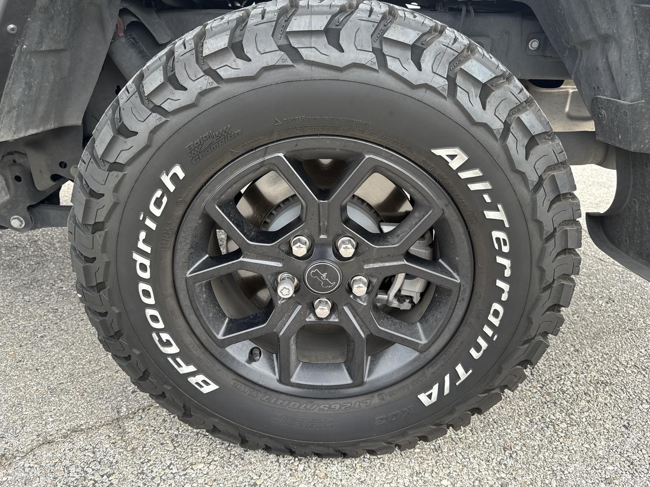 2024 Jeep Gladiator Willys San Antonio TX