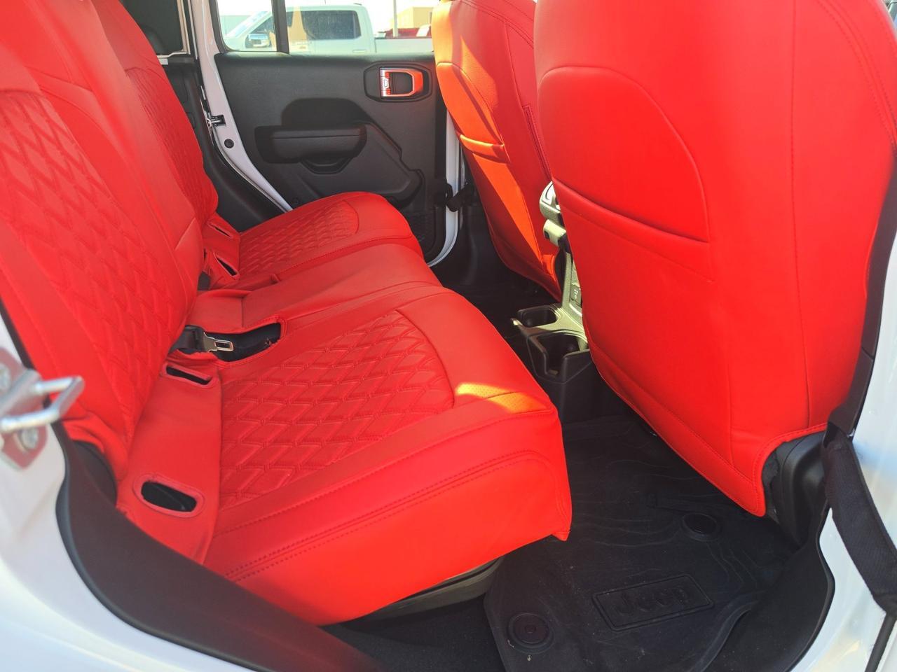 2024 Jeep Gladiator Willys Watertown SD