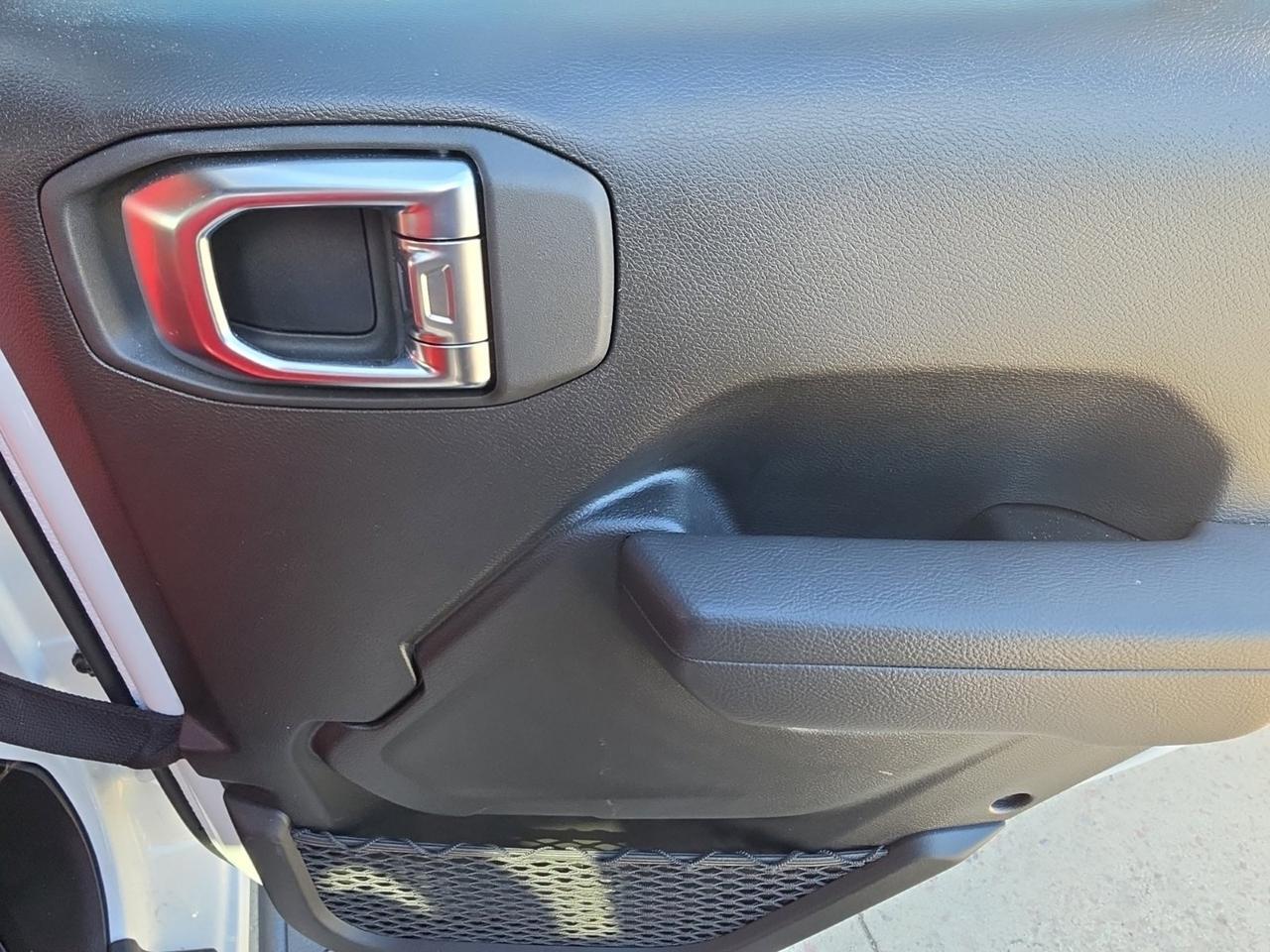 2024 Jeep Gladiator Willys Watertown SD