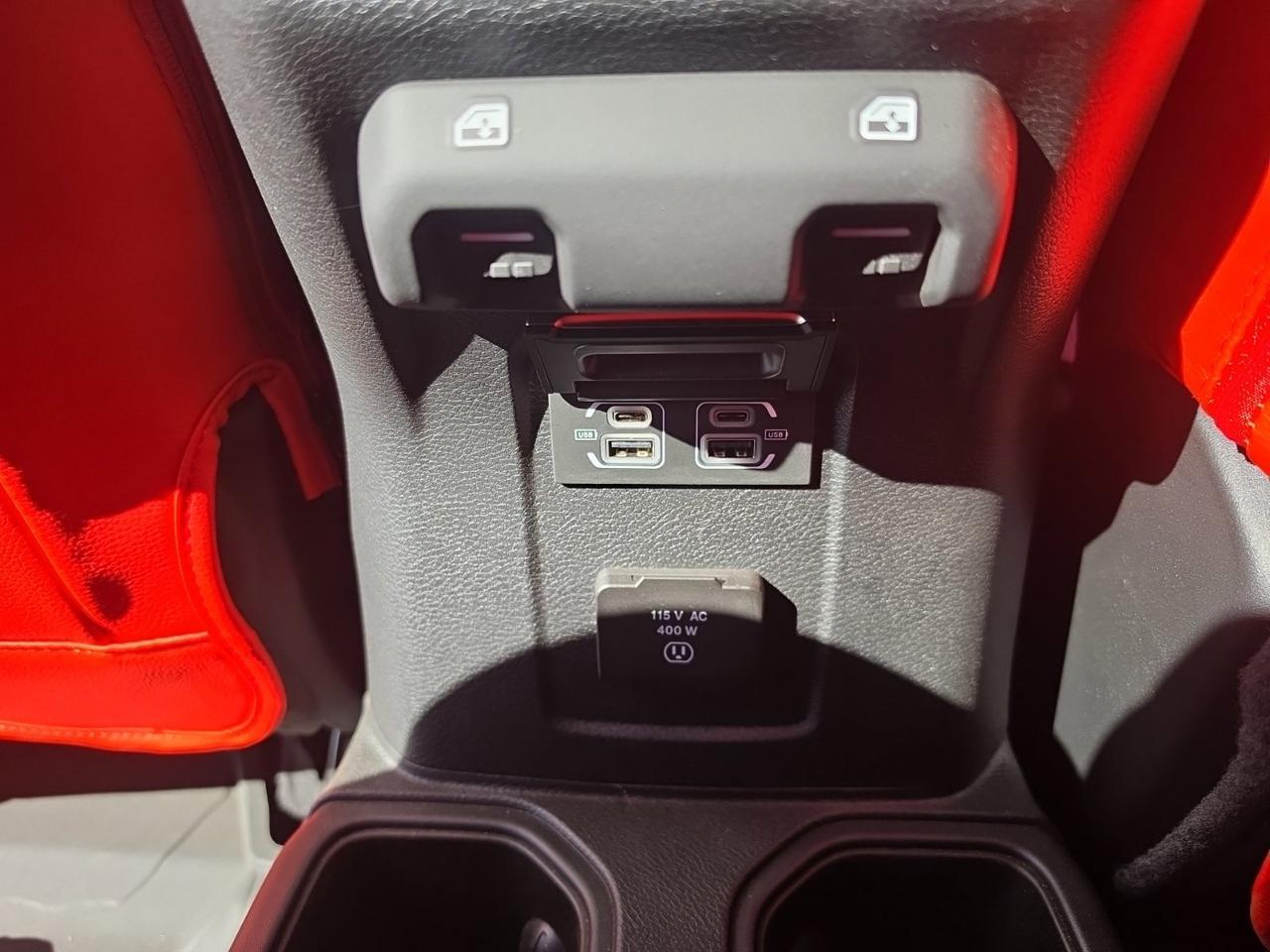 2024 Jeep Gladiator Willys Watertown SD