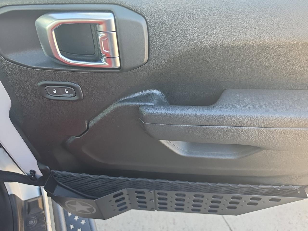 2024 Jeep Gladiator Willys Watertown SD