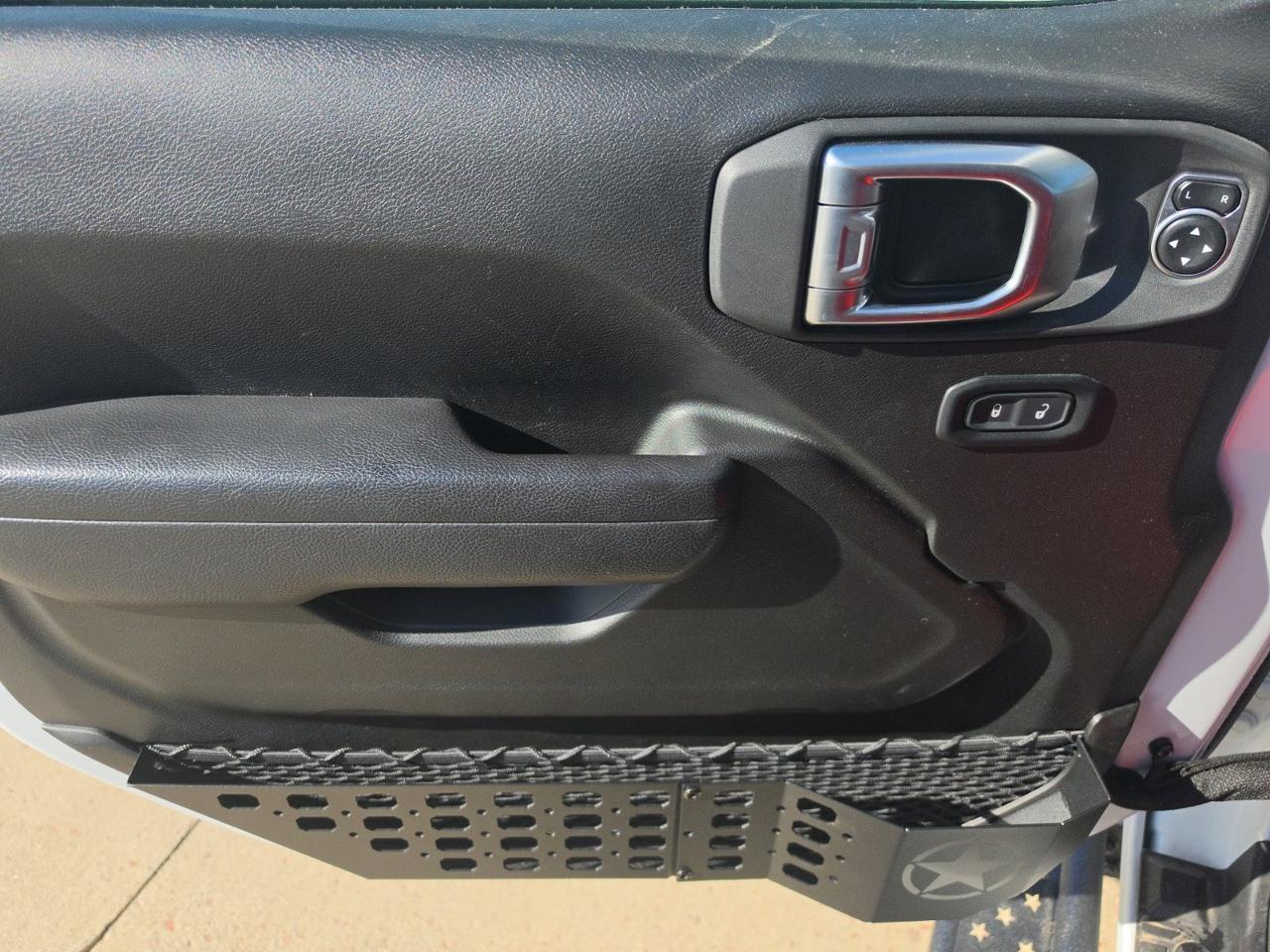 2024 Jeep Gladiator Willys Watertown SD