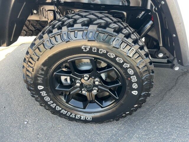 2024 Jeep Gladiator Willys Yuma AZ