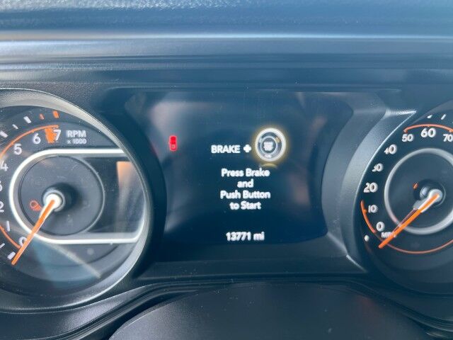 2024 Jeep Gladiator Willys Yuma AZ