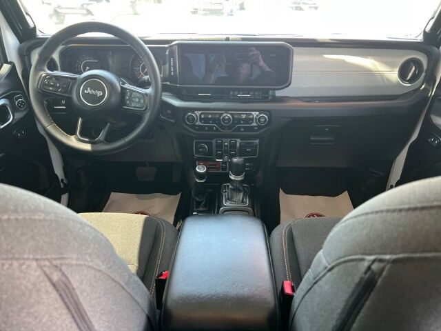 2024 Jeep Gladiator Willys Yuma AZ