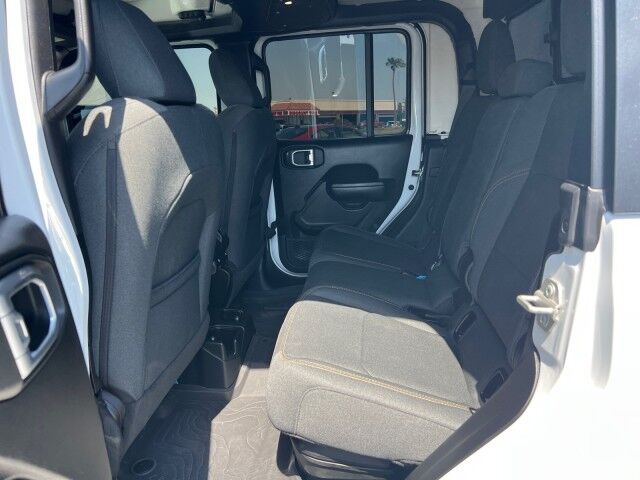 2024 Jeep Gladiator Willys Yuma AZ