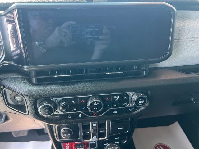 2024 Jeep Gladiator Willys Yuma AZ