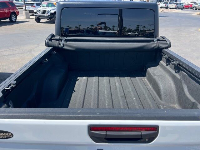 2024 Jeep Gladiator Willys Yuma AZ