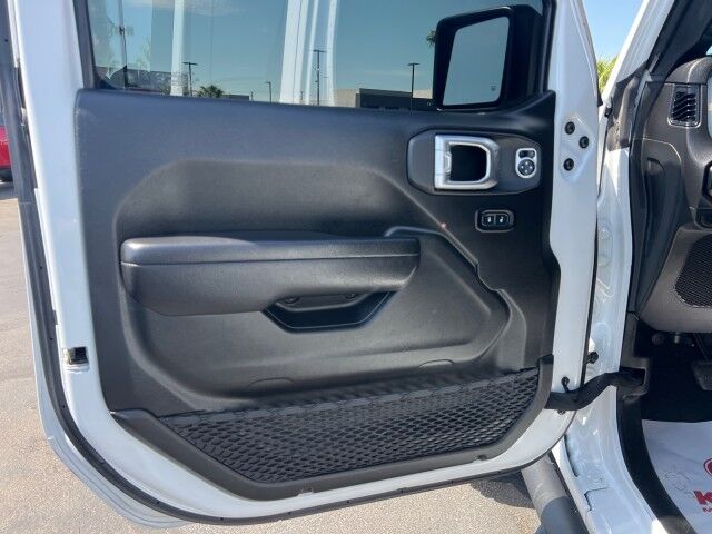 2024 Jeep Gladiator Willys Yuma AZ