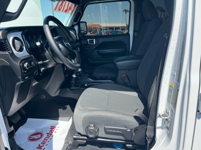 2024 Jeep Gladiator Willys Yuma AZ