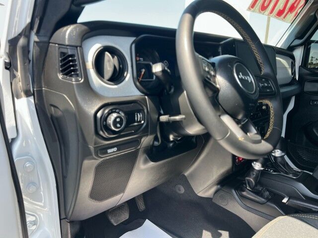 2024 Jeep Gladiator Willys Yuma AZ