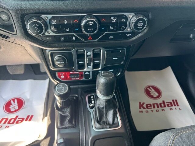 2024 Jeep Gladiator Willys Yuma AZ