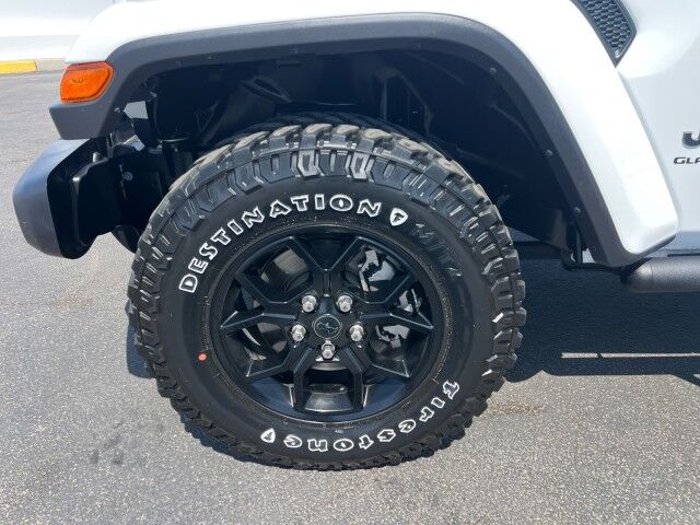 2024 Jeep Gladiator Willys Yuma AZ