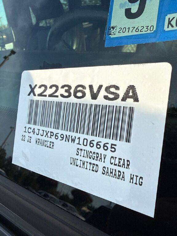 2024 Jeep Gladiator Willys Richmond VA