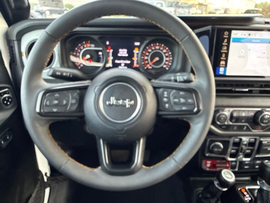 2024 Jeep Gladiator Willys Richmond VA