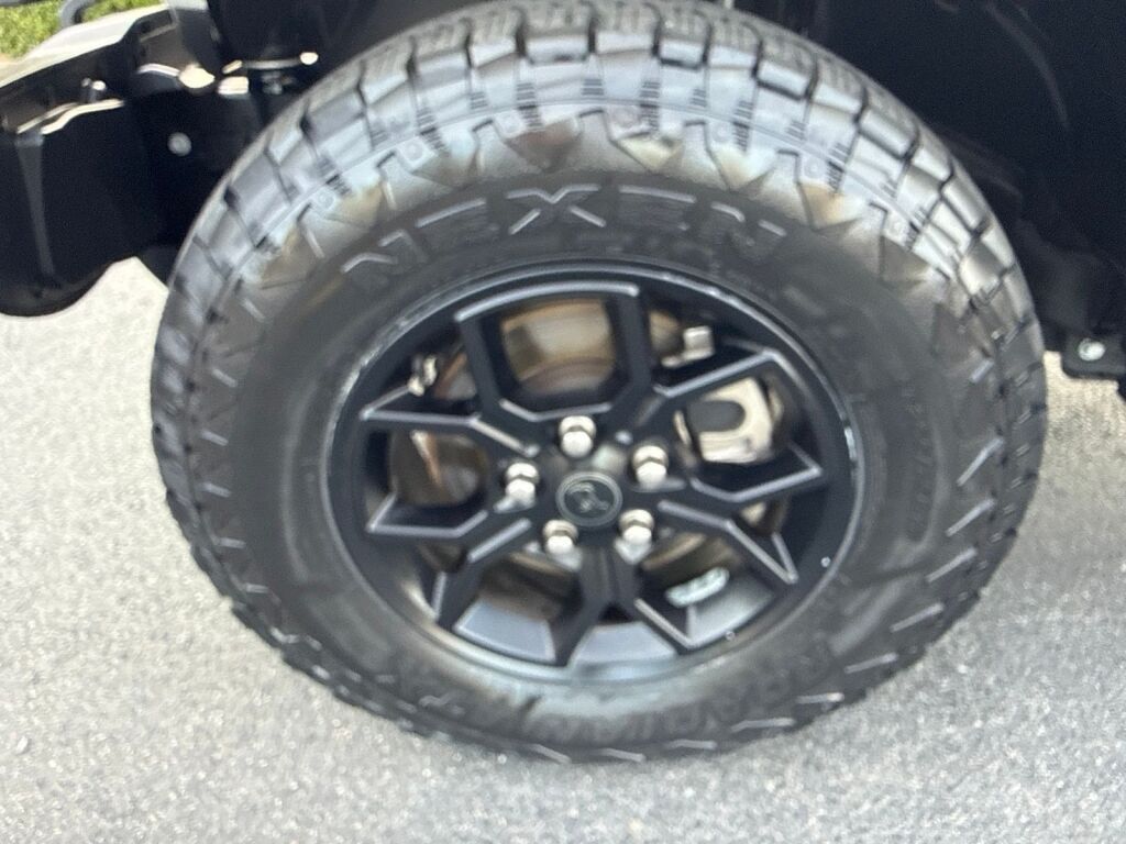 2024 Jeep Gladiator Willys Richmond VA