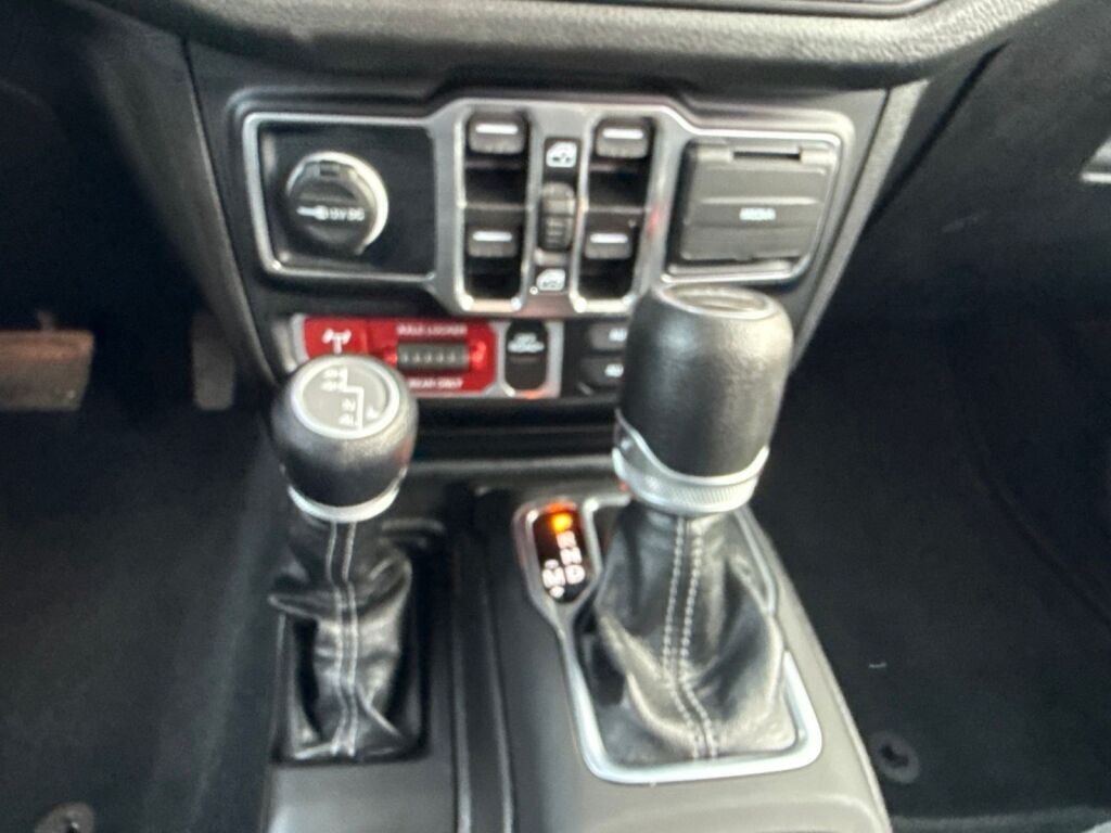 2024 Jeep Gladiator Willys Richmond VA