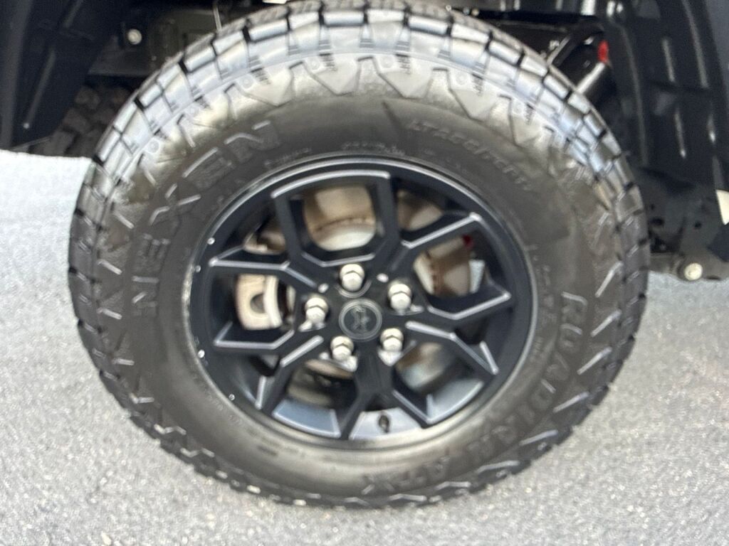 2024 Jeep Gladiator Willys Richmond VA