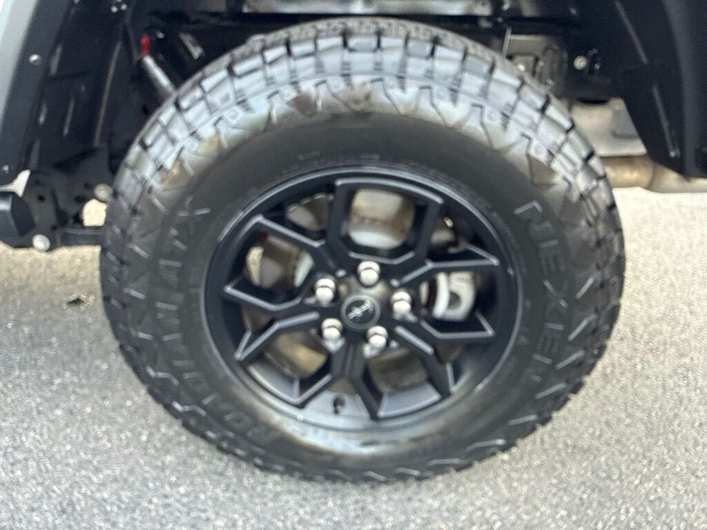 2024 Jeep Gladiator Willys Richmond VA