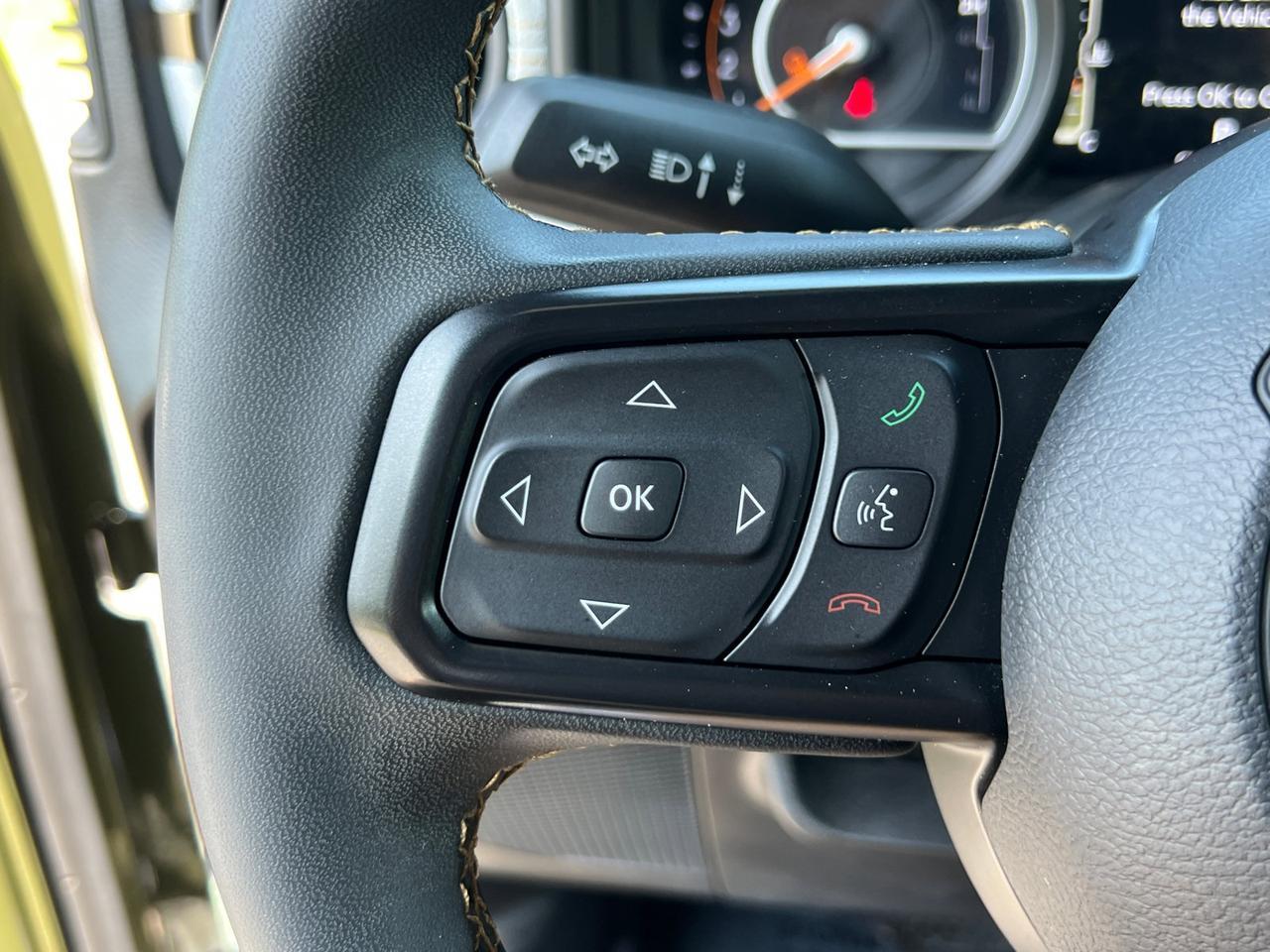 2024 Jeep Gladiator Willys Springfield VA