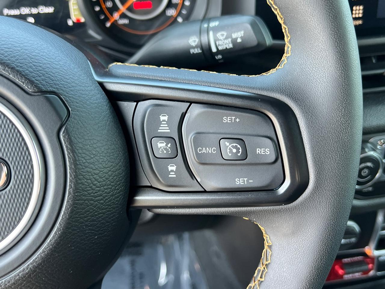 2024 Jeep Gladiator Willys Springfield VA