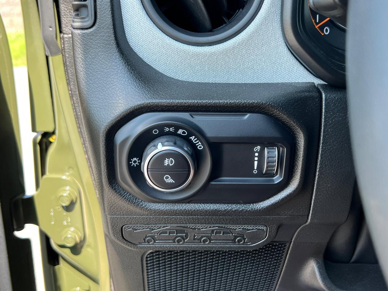 2024 Jeep Gladiator Willys Springfield VA