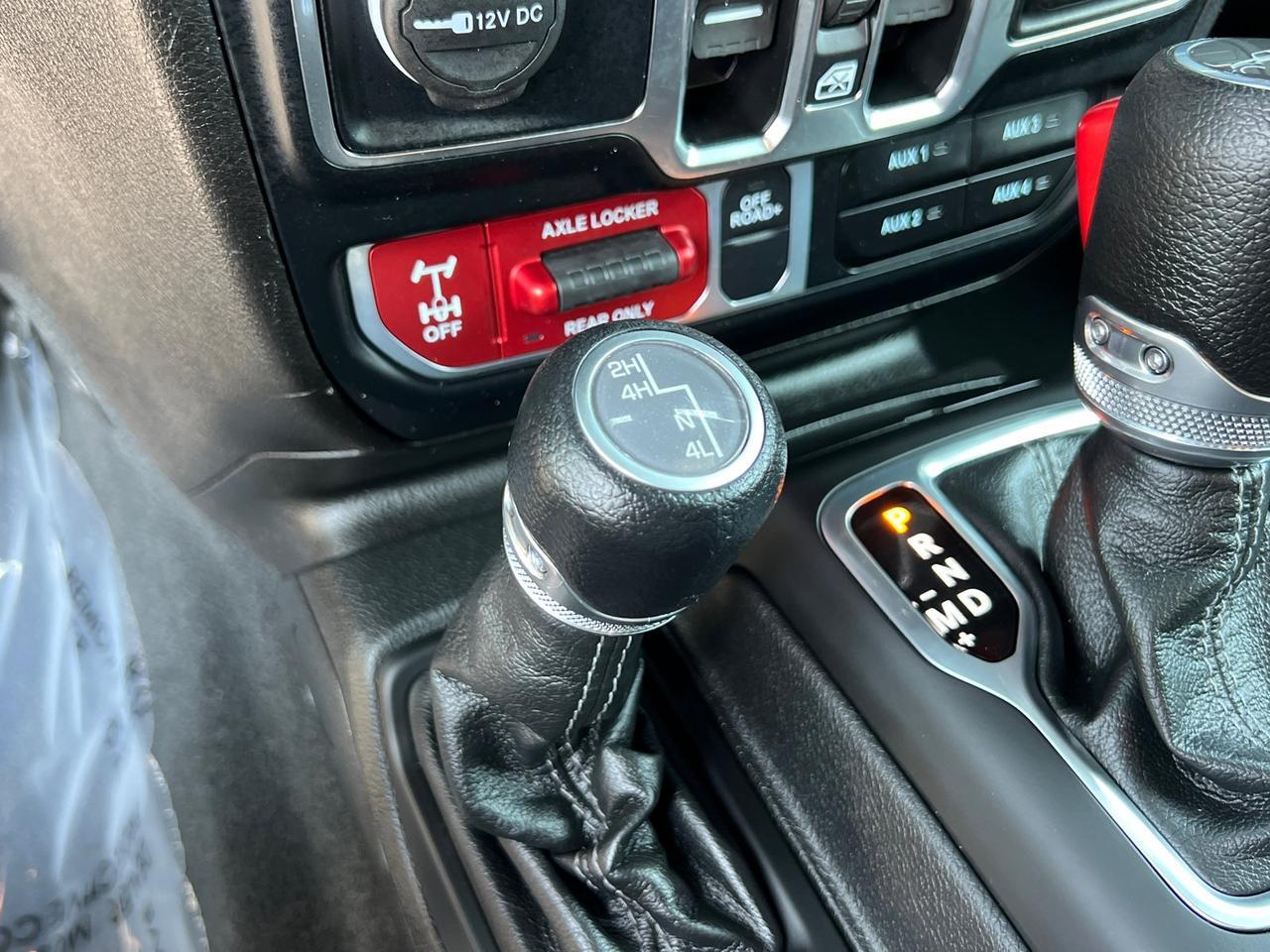 2024 Jeep Gladiator Willys Springfield VA