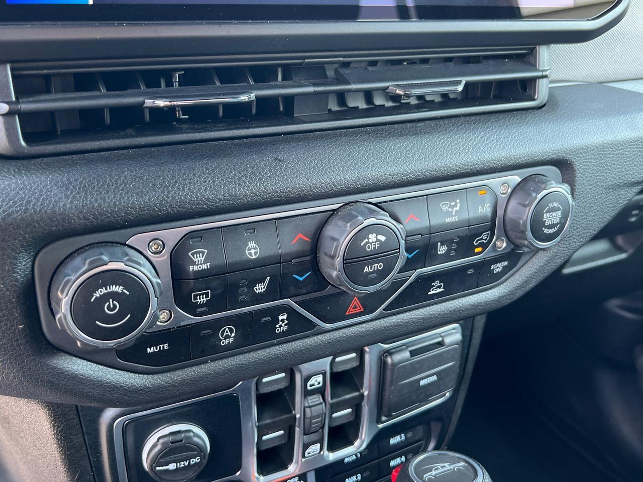 2024 Jeep Gladiator Willys Springfield VA