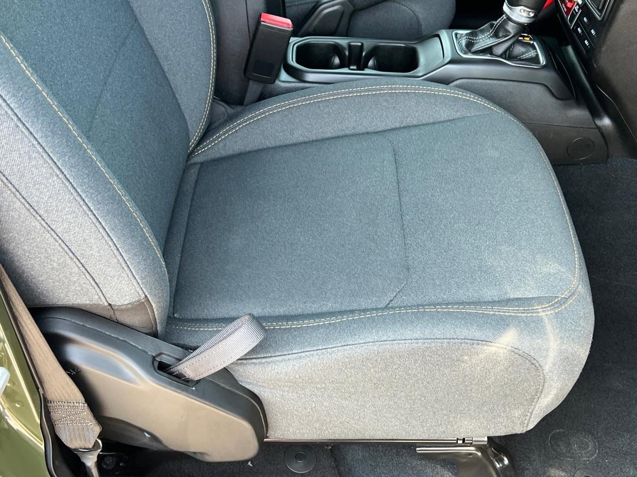 2024 Jeep Gladiator Willys Springfield VA