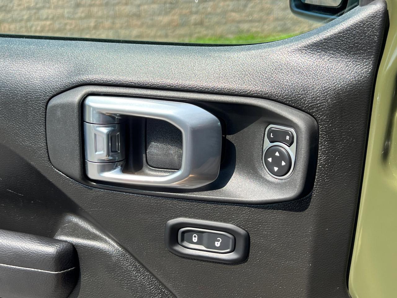 2024 Jeep Gladiator Willys Springfield VA