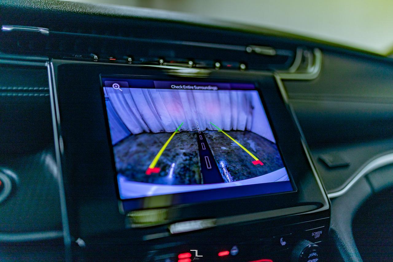 2024 Jeep Grand Cherokee 4x4 Altitude Leather Roof BCam Red Deer AB