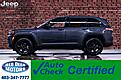 2024 Jeep Grand Cherokee 4x4 Altitude Leather Roof BCam