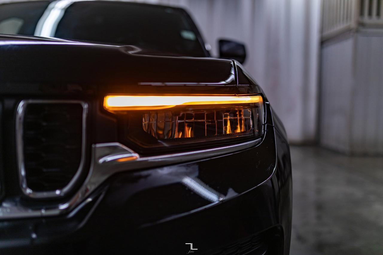 2024 Jeep Grand Cherokee 4x4 Laredo PSeat BCam Red Deer AB