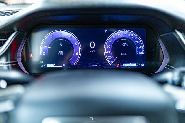 2024 Jeep Grand Cherokee 4x4 Laredo PSeat BCam Red Deer AB