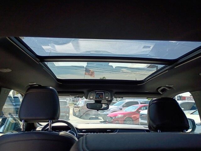 2024 Jeep Grand Cherokee 4xe Davie FL